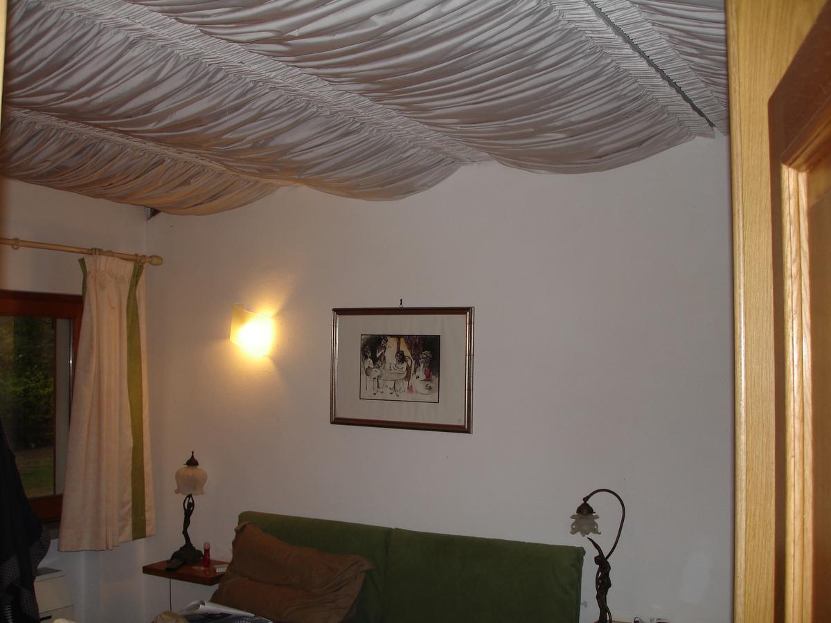 Villa Al Pozzino In Punta Ala Exterior photo